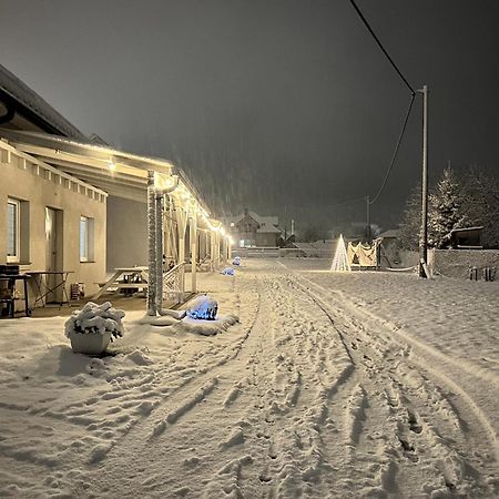 Domki Caloroczne Jesionowscy Kudowa-Zdrój Extérieur photo