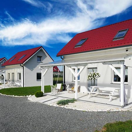 Domki Caloroczne Jesionowscy Kudowa-Zdrój Extérieur photo