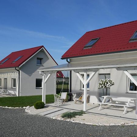 Domki Caloroczne Jesionowscy Kudowa-Zdrój Extérieur photo