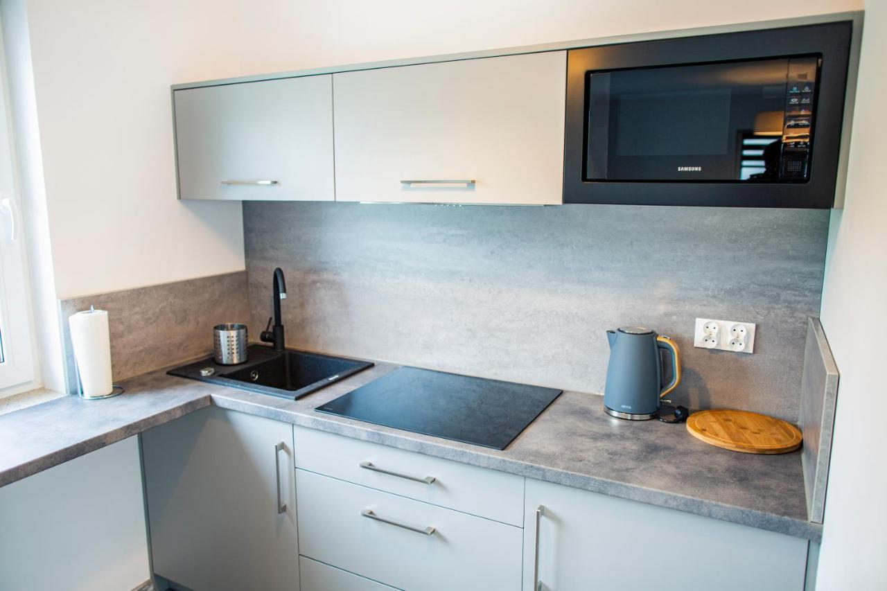 Domki Caloroczne Jesionowscy Kudowa-Zdrój Extérieur photo