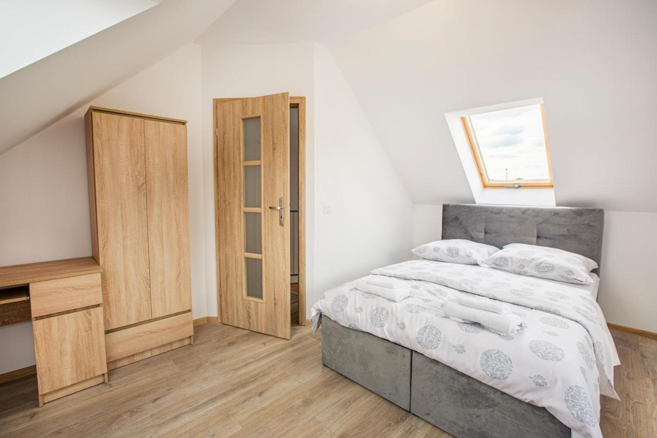 Domki Caloroczne Jesionowscy Kudowa-Zdrój Extérieur photo