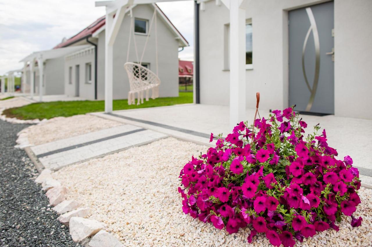 Domki Caloroczne Jesionowscy Kudowa-Zdrój Extérieur photo