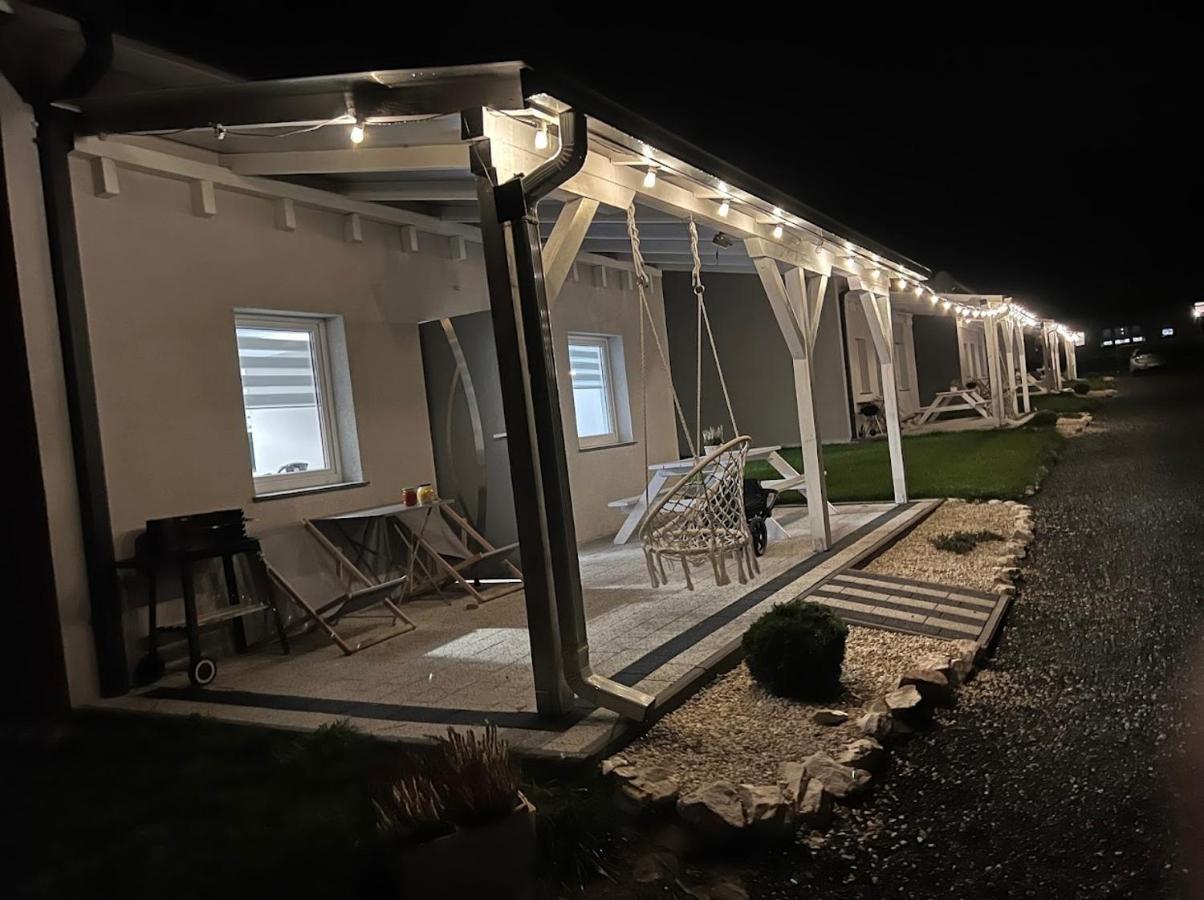 Domki Caloroczne Jesionowscy Kudowa-Zdrój Extérieur photo
